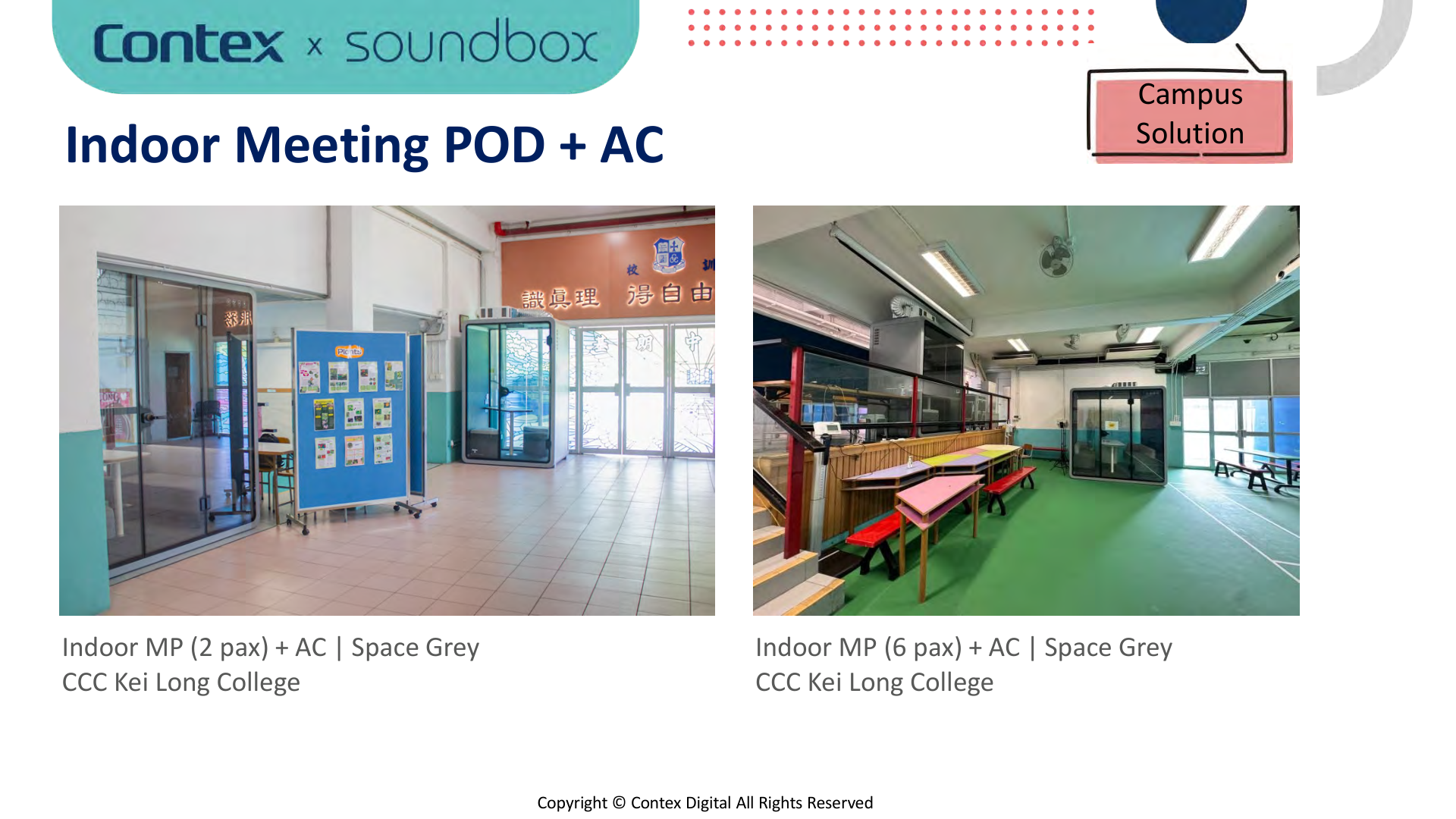 CCC Kei Long College